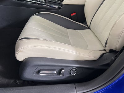 2023 Acura Integra A-Spec Tech Package