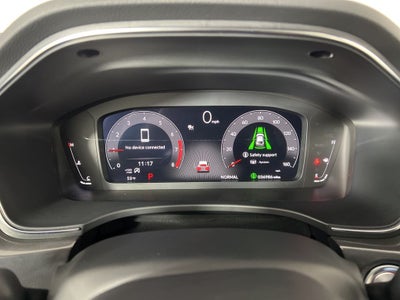 2023 Acura Integra A-Spec Tech Package