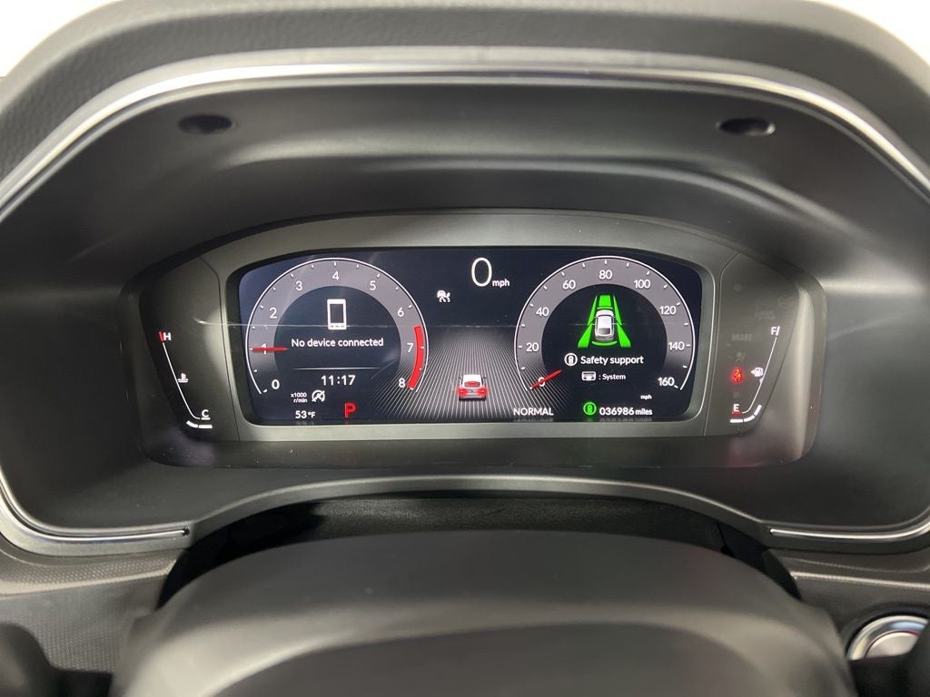 2023 Acura Integra A-Spec Tech Package