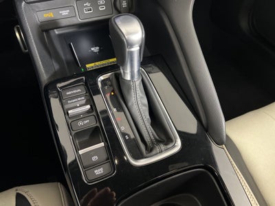 2023 Acura Integra A-Spec Tech Package