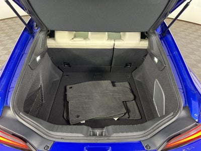2023 Acura Integra A-Spec Tech Package