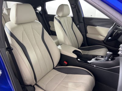 2023 Acura Integra A-Spec Tech Package