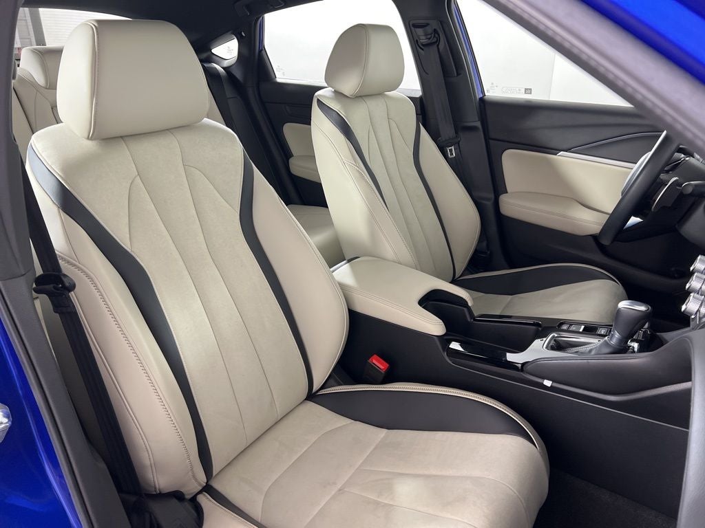 2023 Acura Integra A-Spec Tech Package