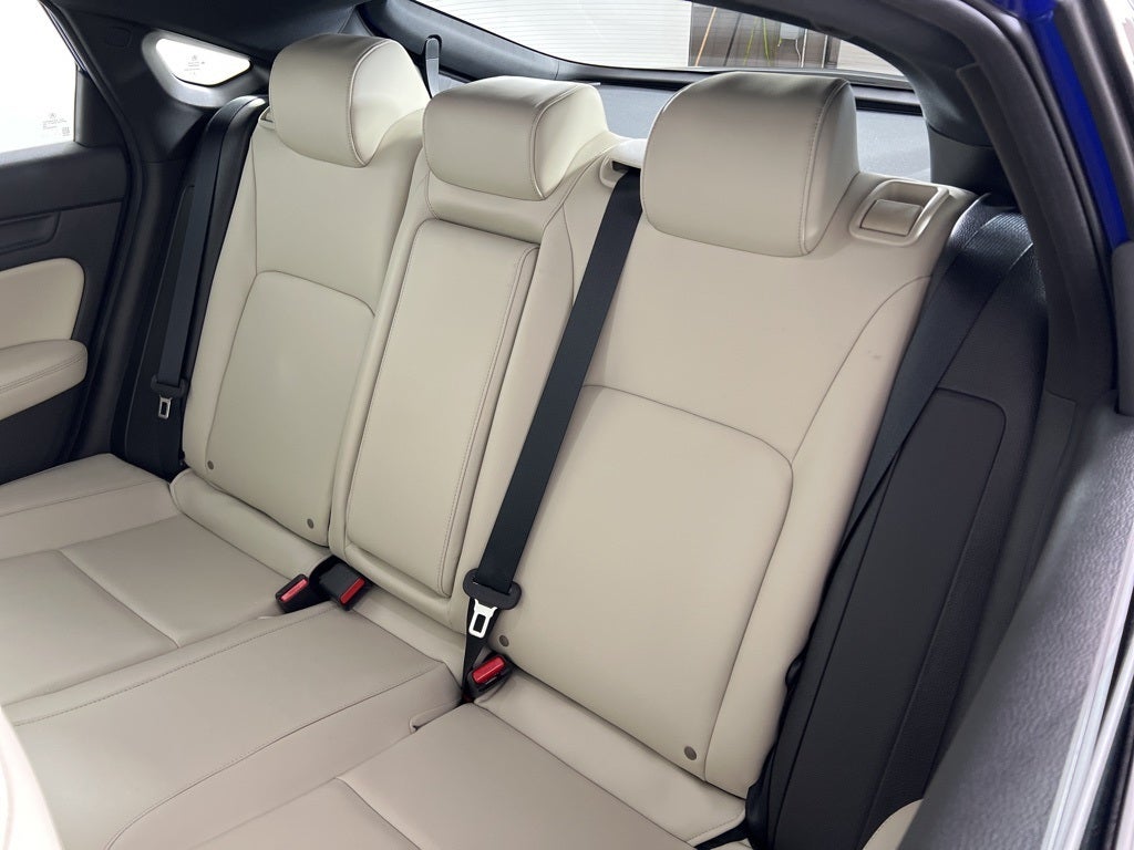 2023 Acura Integra A-Spec Tech Package