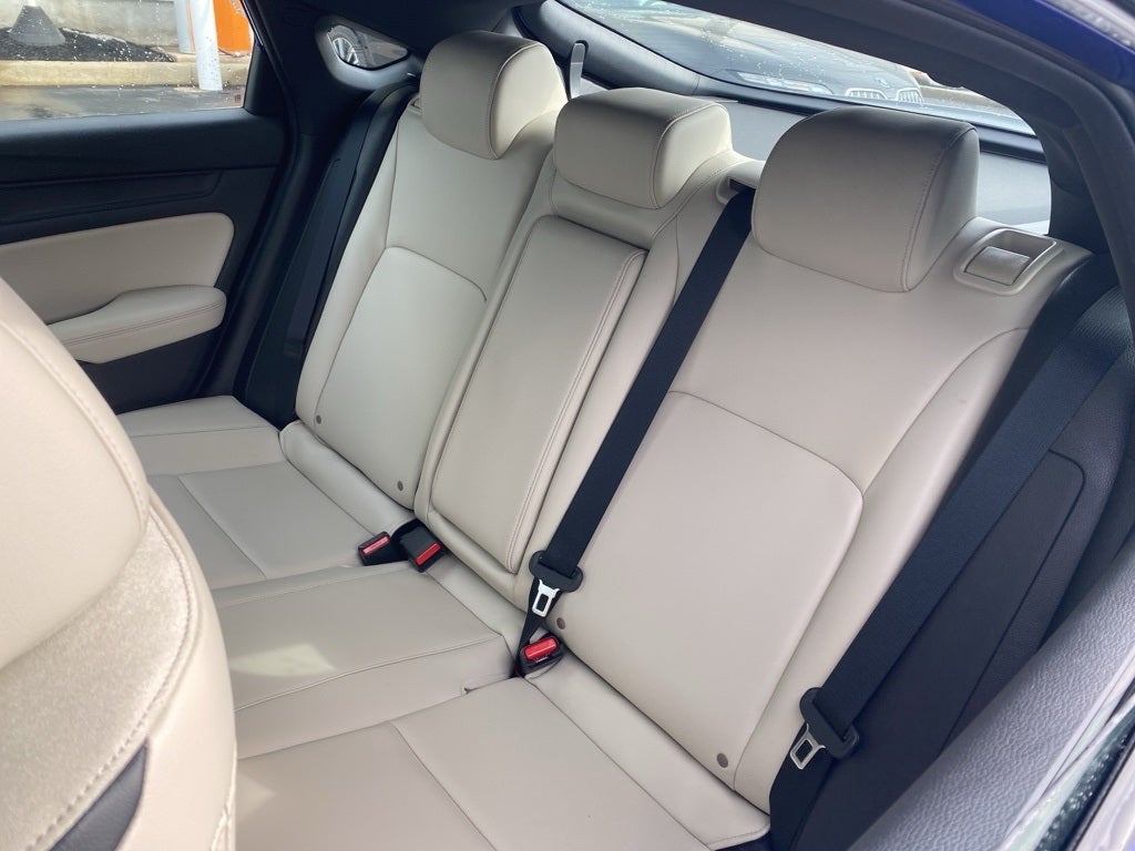 2023 Acura Integra A-Spec Tech Package