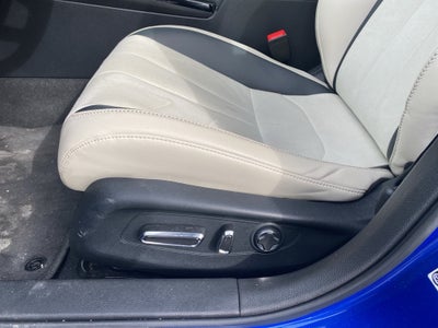 2023 Acura Integra A-Spec Tech Package