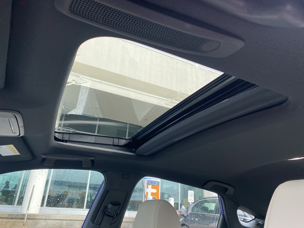 2023 Acura Integra A-Spec Tech Package