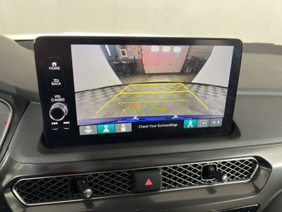 2023 Acura Integra A-Spec Tech Package