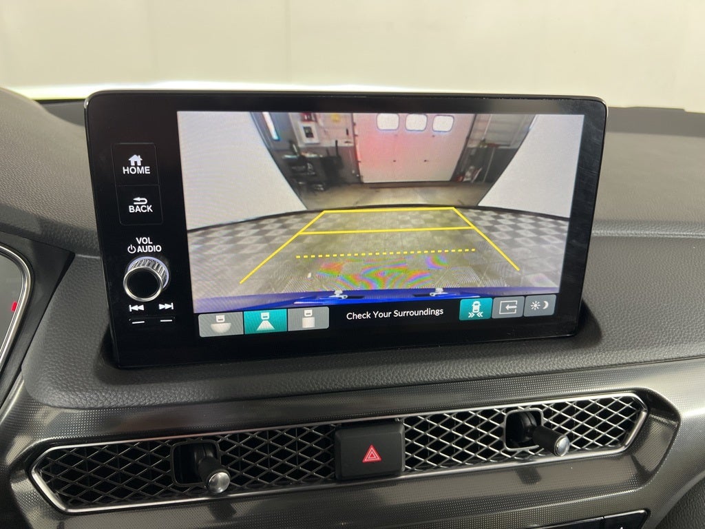 2023 Acura Integra A-Spec Tech Package