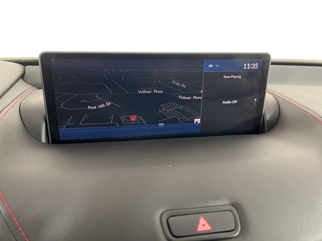 2025 Acura TLX Type S SH-AWD