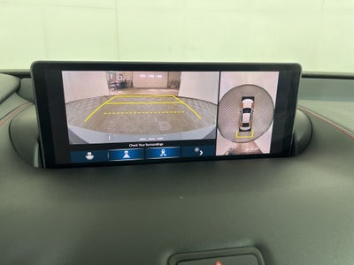 2025 Acura TLX Type S SH-AWD