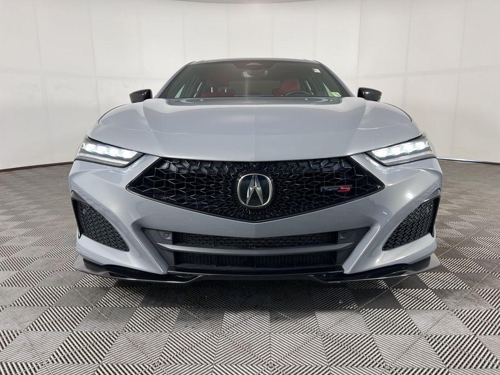 2025 Acura TLX Type S SH-AWD