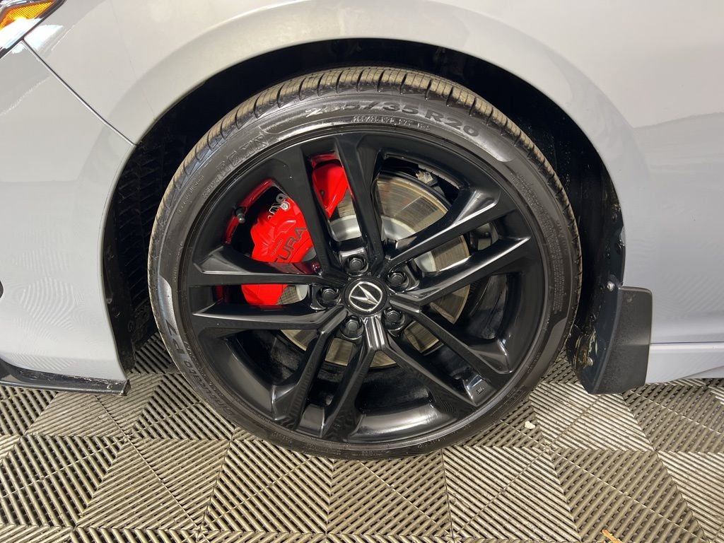 2025 Acura TLX Type S SH-AWD