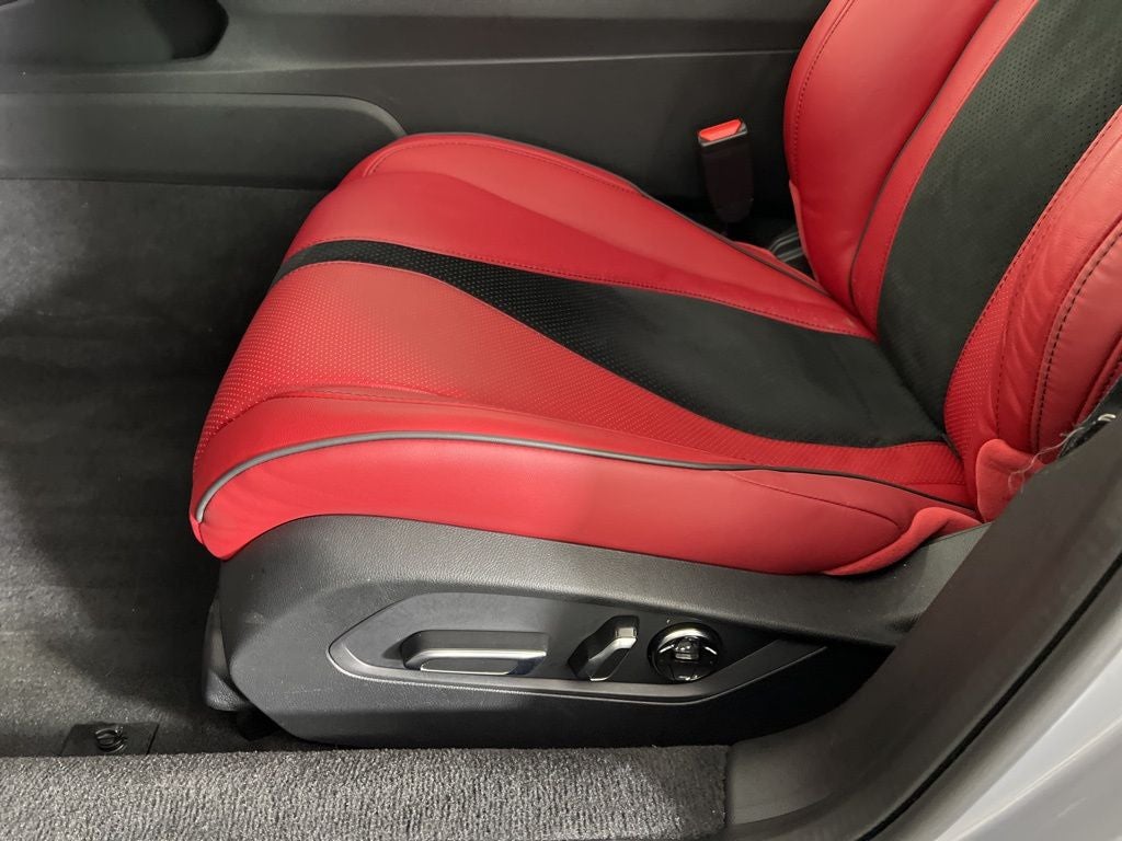 2025 Acura TLX Type S SH-AWD