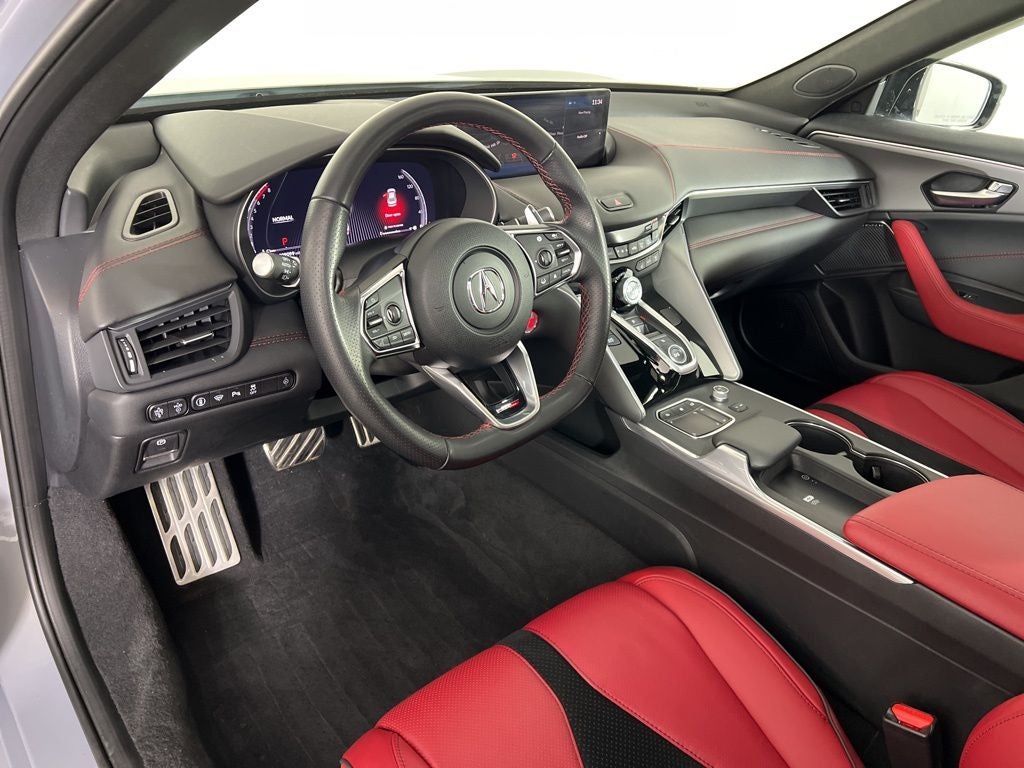 2025 Acura TLX Type S SH-AWD