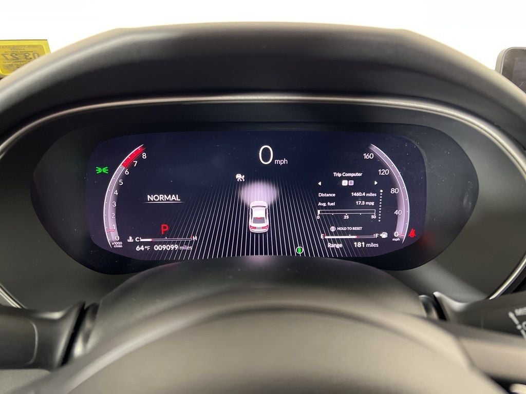 2025 Acura TLX Type S SH-AWD