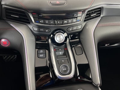 2025 Acura TLX Type S SH-AWD