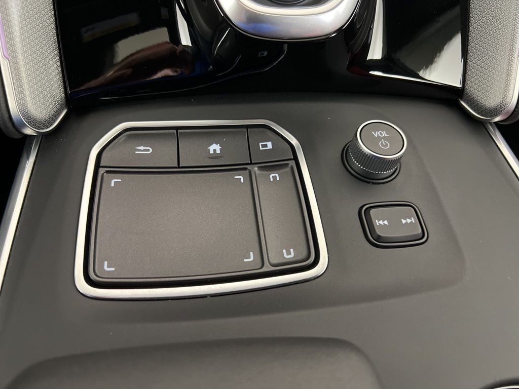 2025 Acura TLX Type S SH-AWD