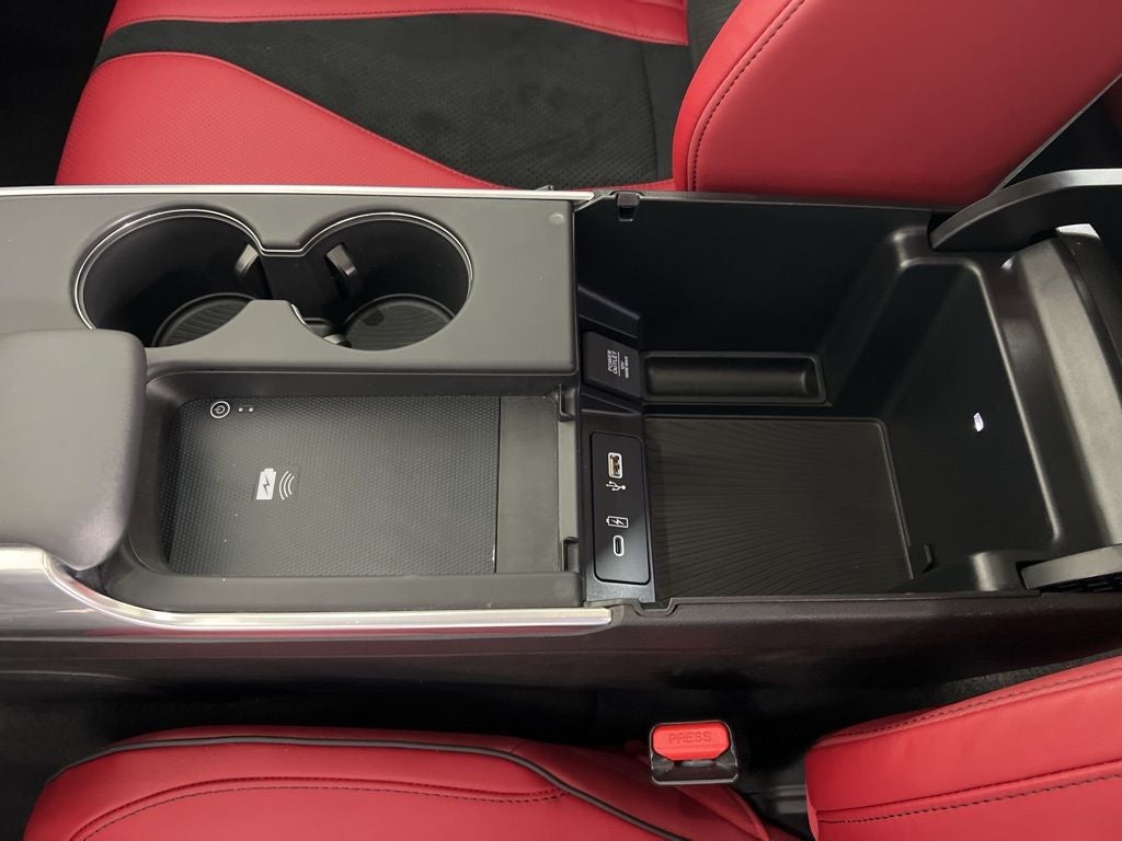 2025 Acura TLX Type S SH-AWD