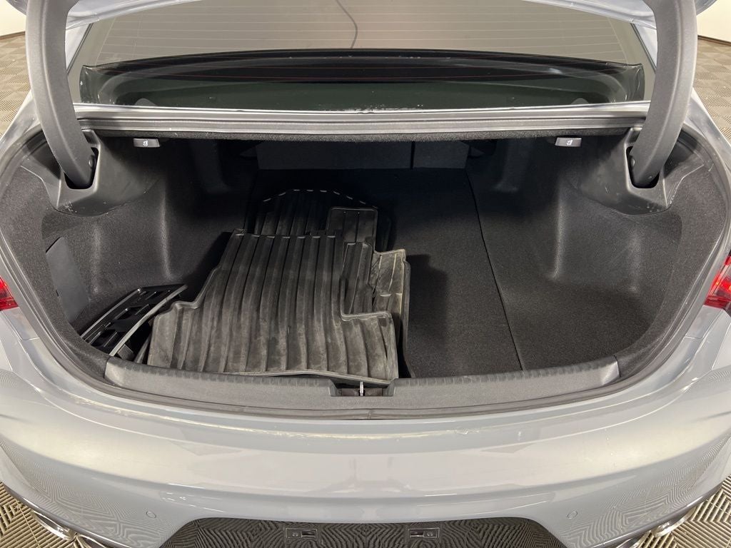 2025 Acura TLX Type S SH-AWD