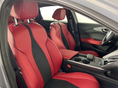 2025 Acura TLX Type S SH-AWD