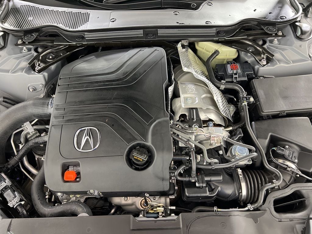 2025 Acura TLX Type S SH-AWD