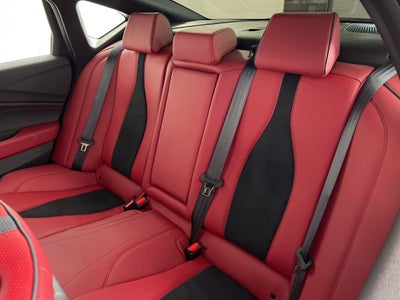 2025 Acura TLX Type S SH-AWD