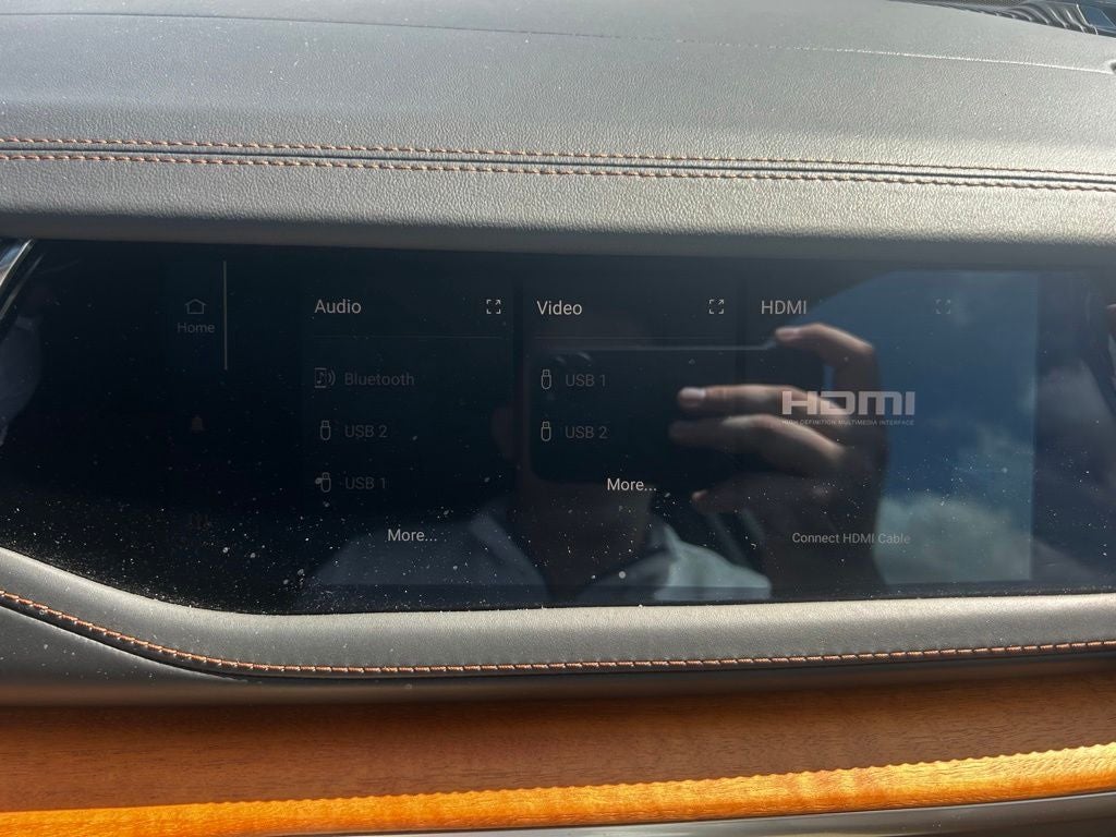 2022 Jeep Grand Cherokee L Summit