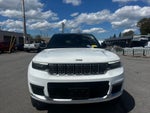 2022 Jeep Grand Cherokee L Summit