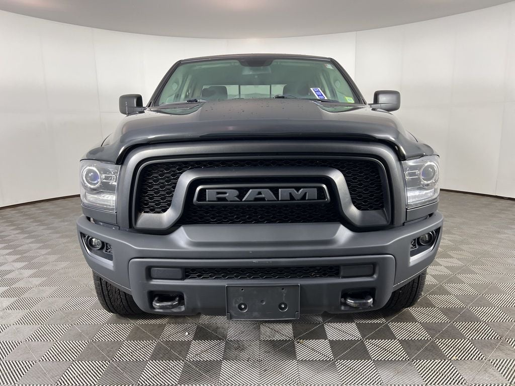 2020 RAM 1500 Classic Warlock
