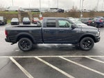 2020 RAM 1500 Classic Warlock