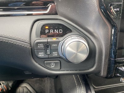 2025 RAM 1500 Limited