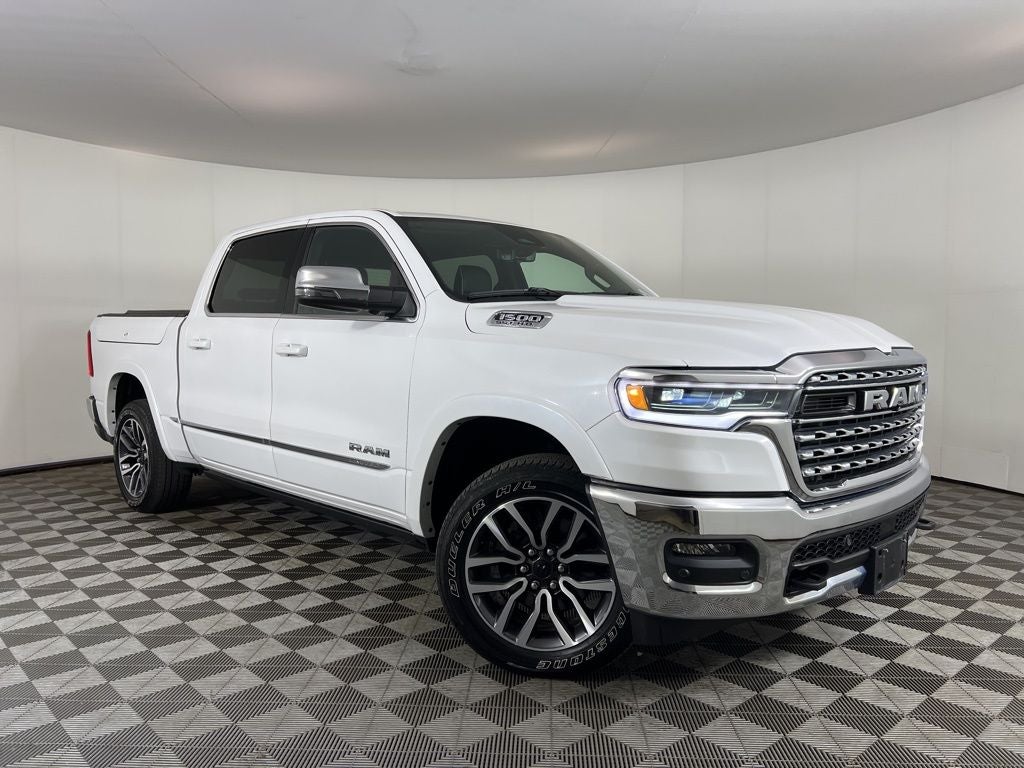 2025 RAM 1500 Limited