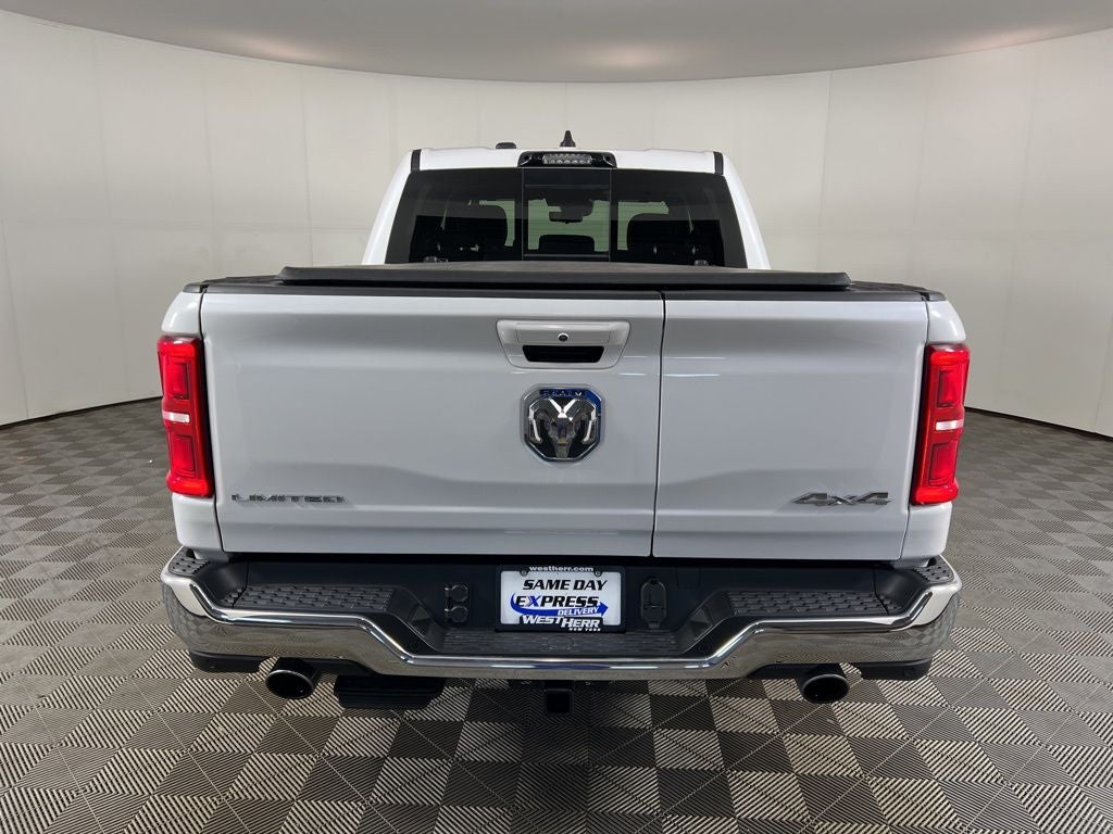 2025 RAM 1500 Limited