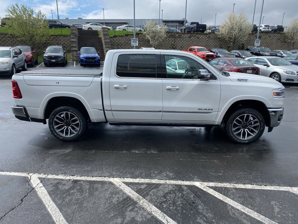 2025 RAM 1500 Limited
