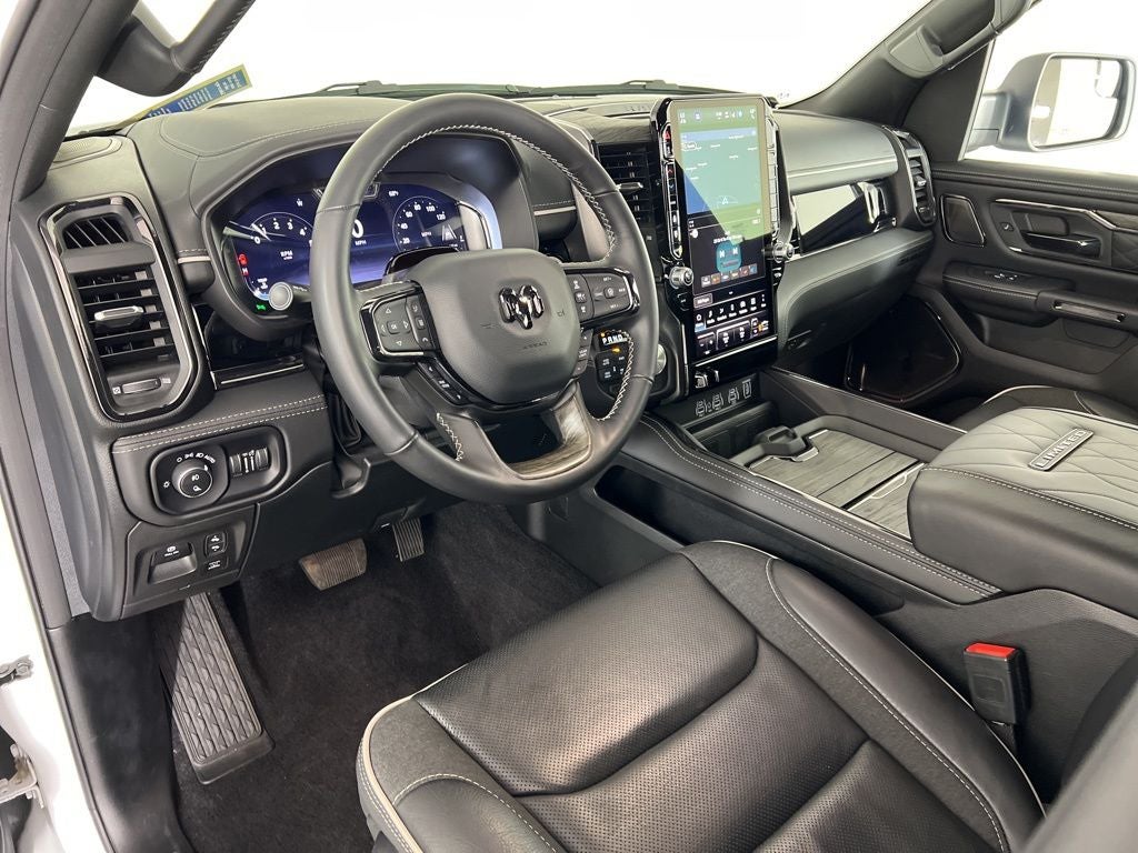 2025 RAM 1500 Limited