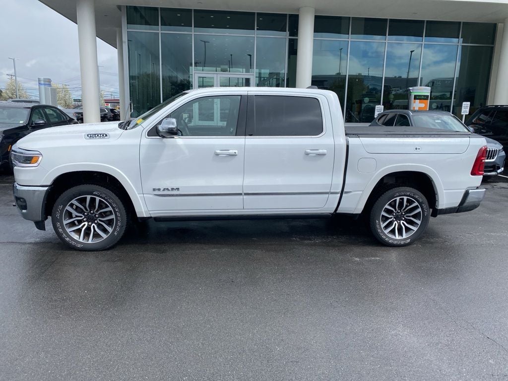 2025 RAM 1500 Limited