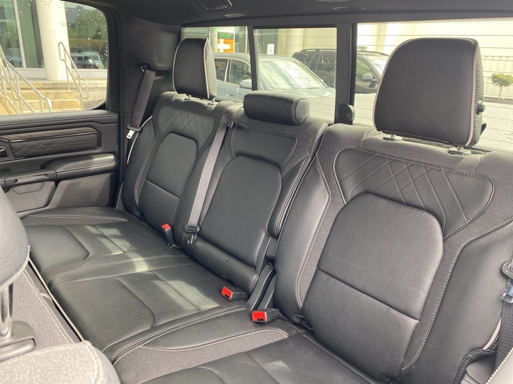 2025 RAM 1500 Limited