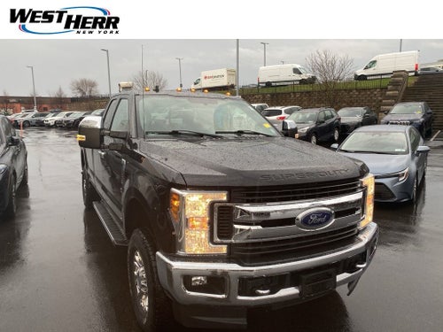 2019 Ford F-250SD XLT