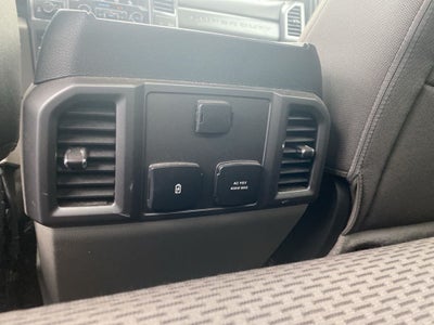 2019 Ford F-250SD XLT