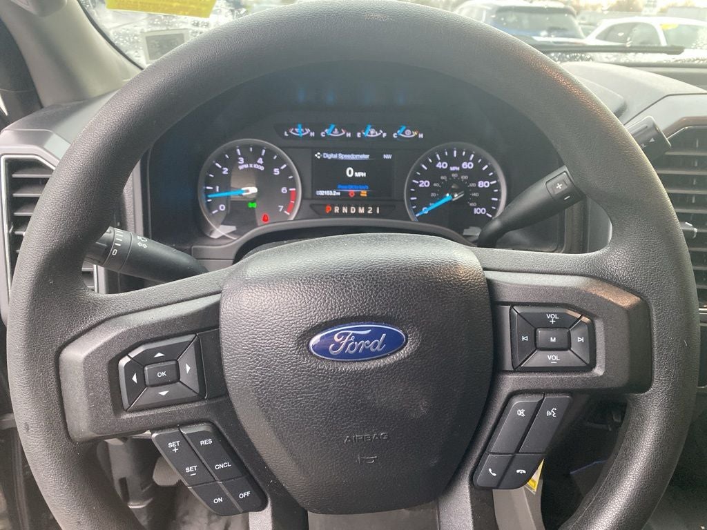 2019 Ford F-250SD XLT