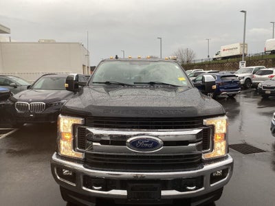 2019 Ford F-250SD XLT