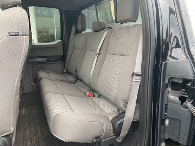 2019 Ford F-250SD XLT