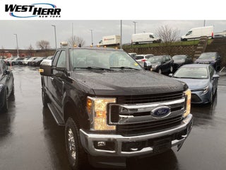 2019 Ford F-250SD XLT