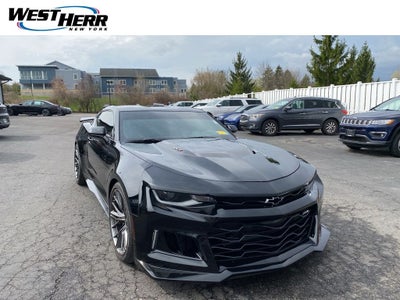 2023 Chevrolet Camaro ZL1