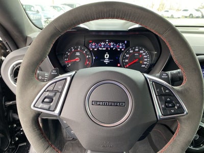 2023 Chevrolet Camaro ZL1