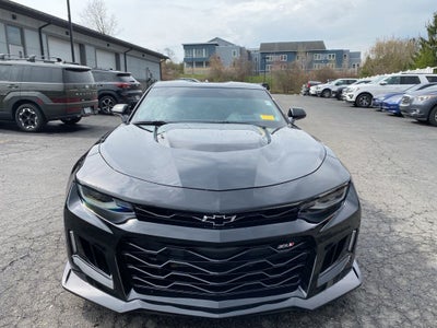2023 Chevrolet Camaro ZL1