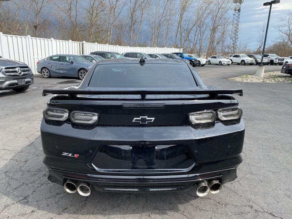 2023 Chevrolet Camaro ZL1