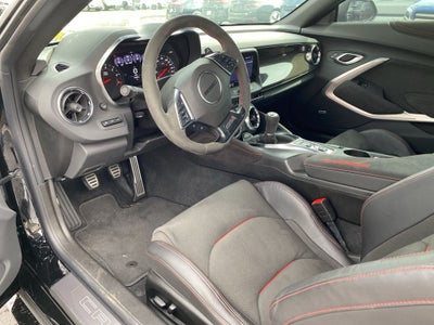 2023 Chevrolet Camaro ZL1