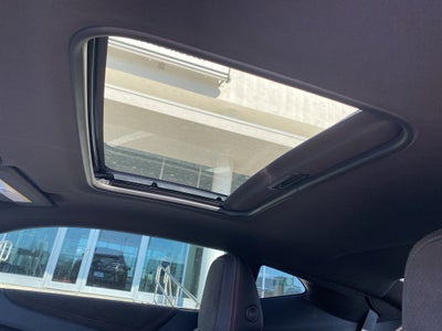 2023 Chevrolet Camaro ZL1